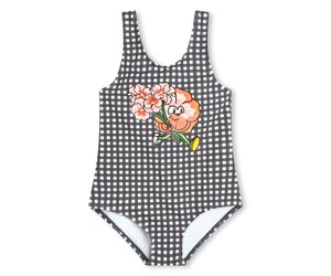 Maillot de Bain Kenzo Fille Boutique L Enfantillon