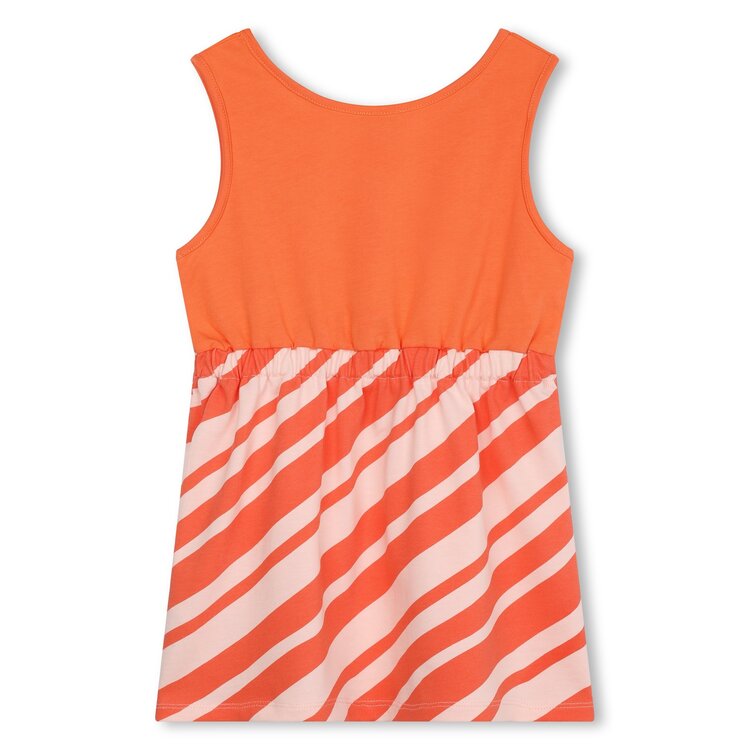 Kenzo Girls 2Pc Set Dress