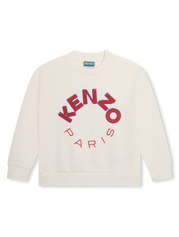 Kenzo Girls Sweater