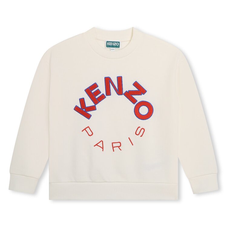 Kenzo Girls Sweater