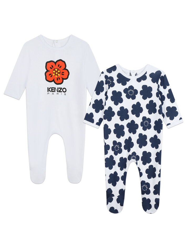 T Shirt Kenzo Fille Boutique L Enfantillon