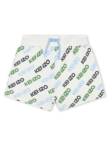 Kenzo Boys Shorts
