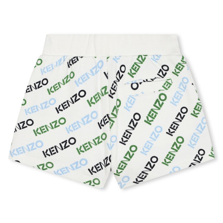 Kenzo Boys Shorts