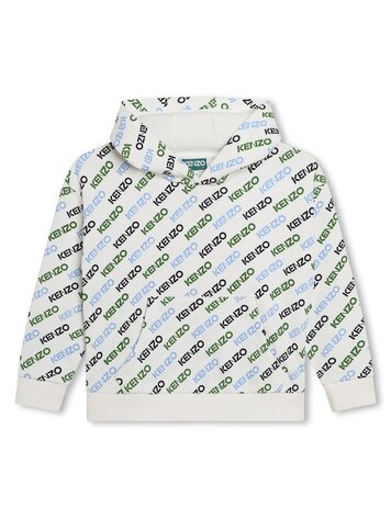 Kenzo Boys Hoodie