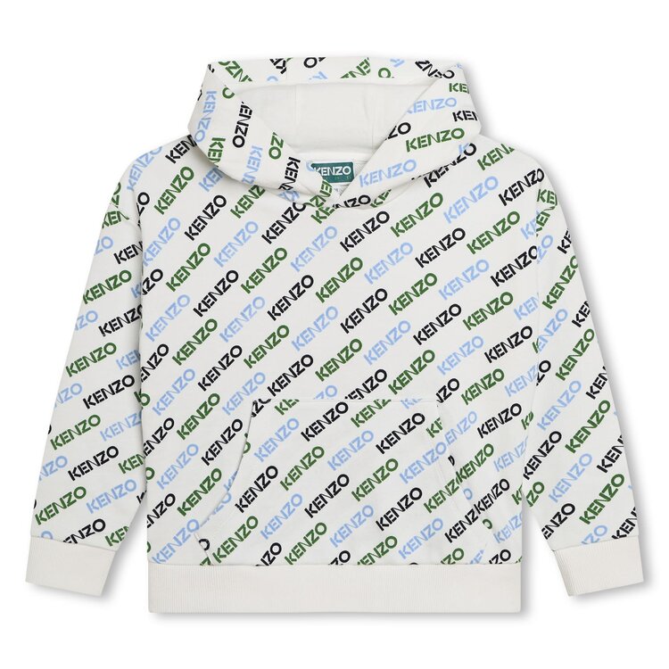Kenzo Boys Hoodie