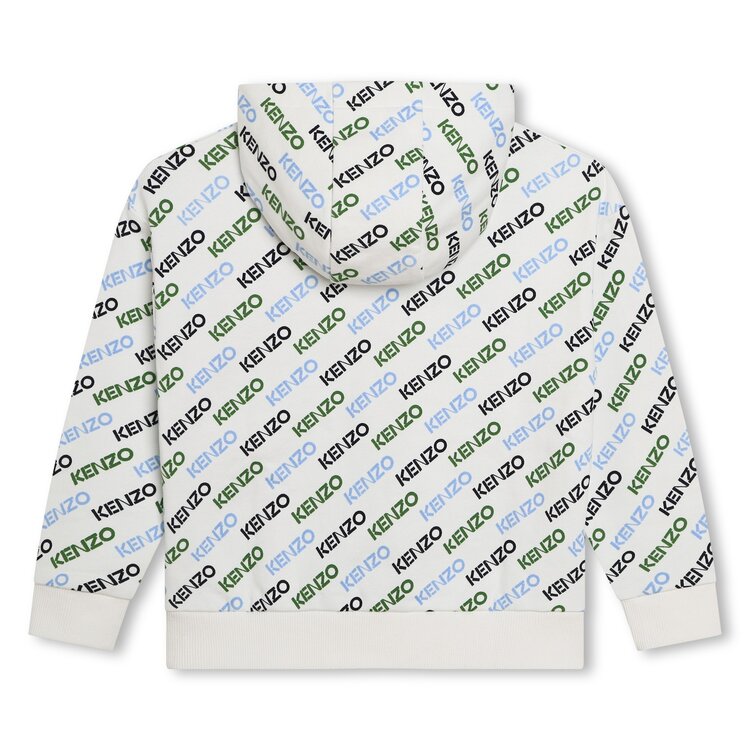Kenzo Boys Hoodie
