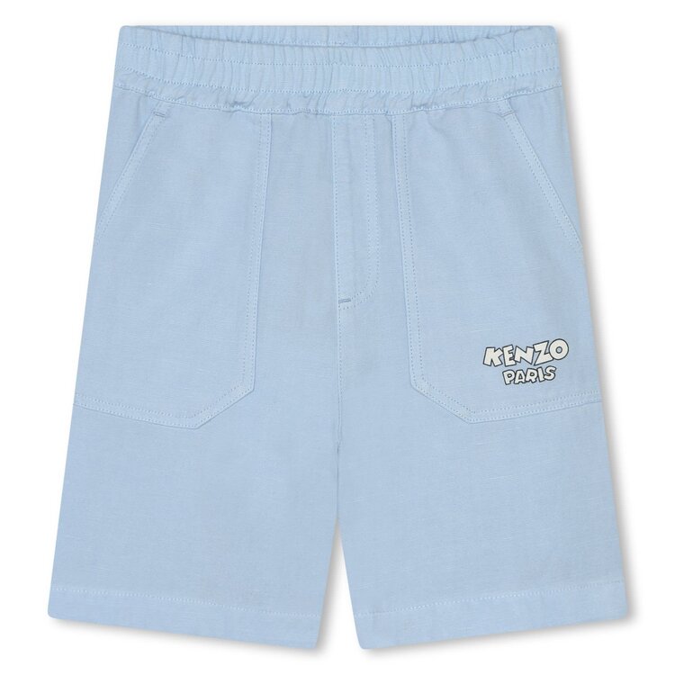 Kenzo Boys Bermudas
