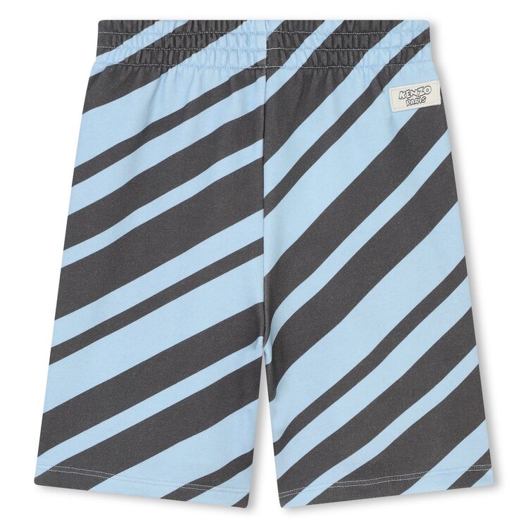 Kenzo Boys Bermudas