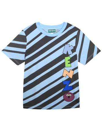 Kenzo Boys T=Shirt