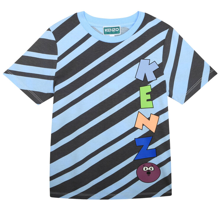 Kenzo Boys T=Shirt