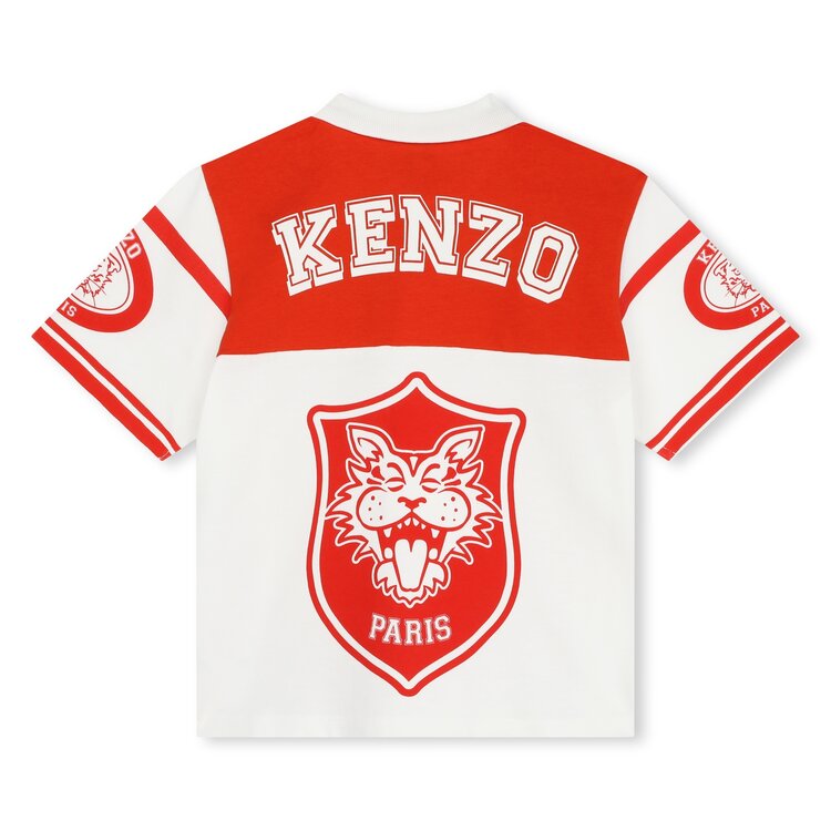 Polo Kenzo Garçon