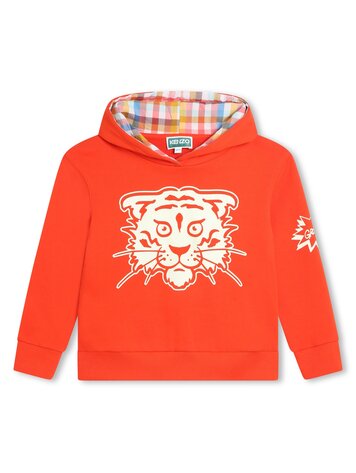 Kenzo Boys Hoodie