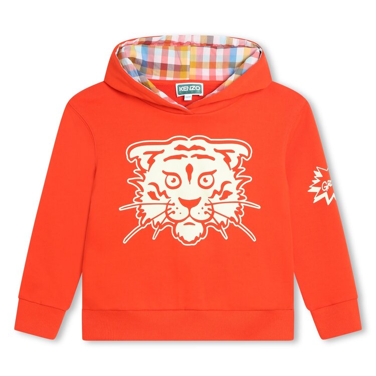 Hoodie Kenzo Garçon