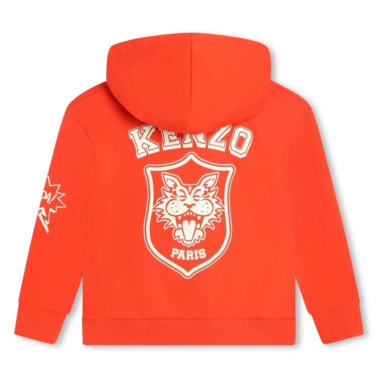 Kenzo Boys Hoodie