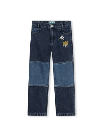 Jeans Kenzo Garçon