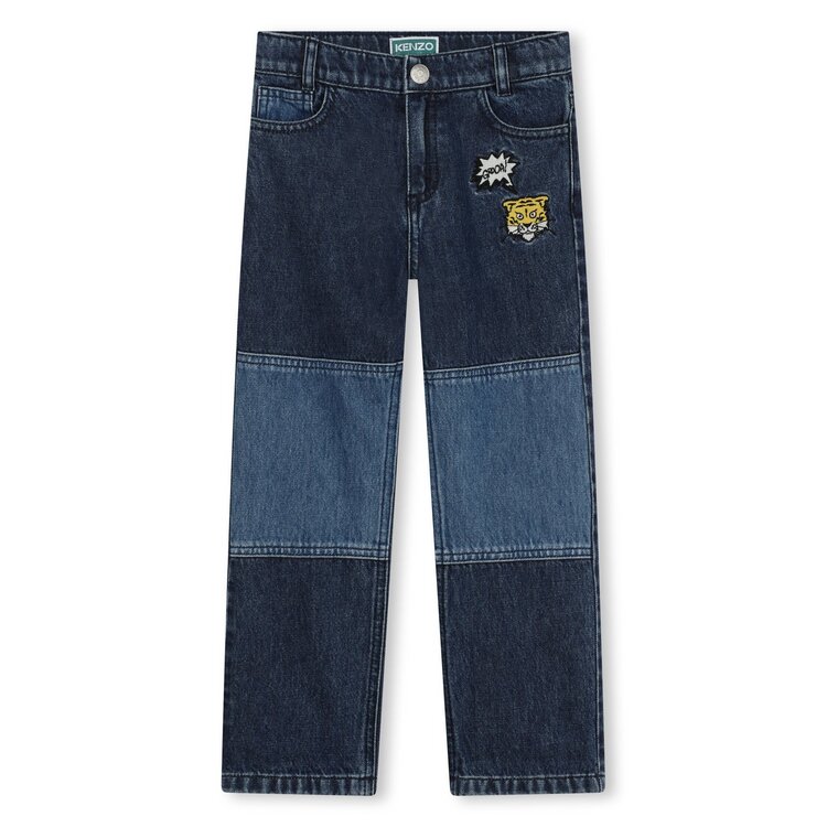 Jeans Kenzo Garçon