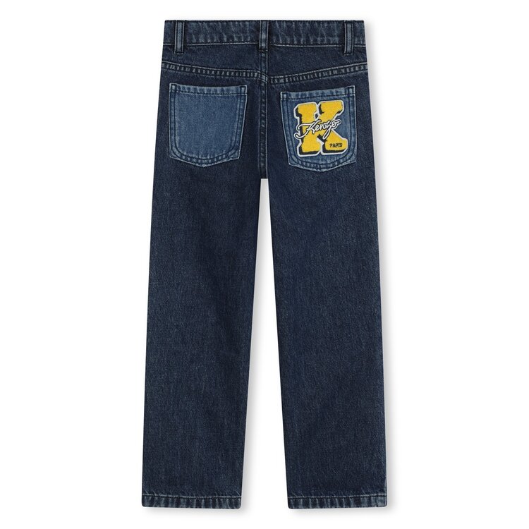 Kenzo Boys Jeans