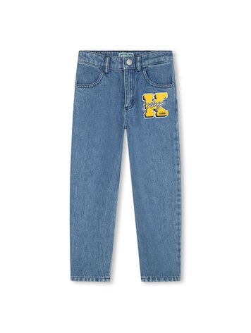 Jeans Kenzo Fille