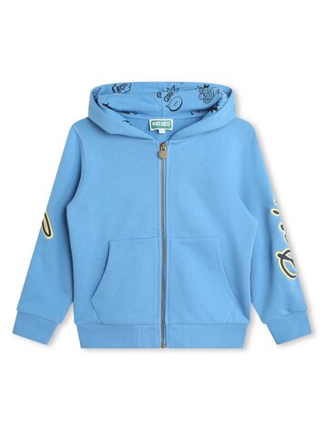 Cardigan Kenzo Garçon