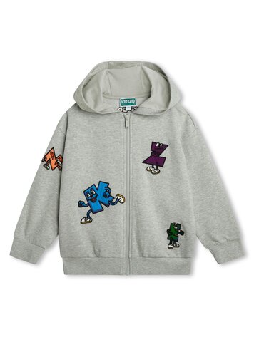 Cardigan Kenzo Garçon