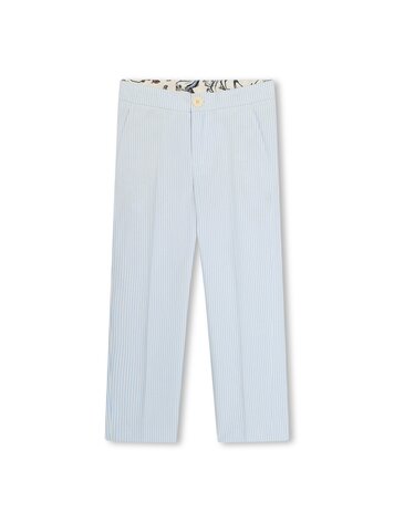 Pantalon Habillé Kenzo Garçon