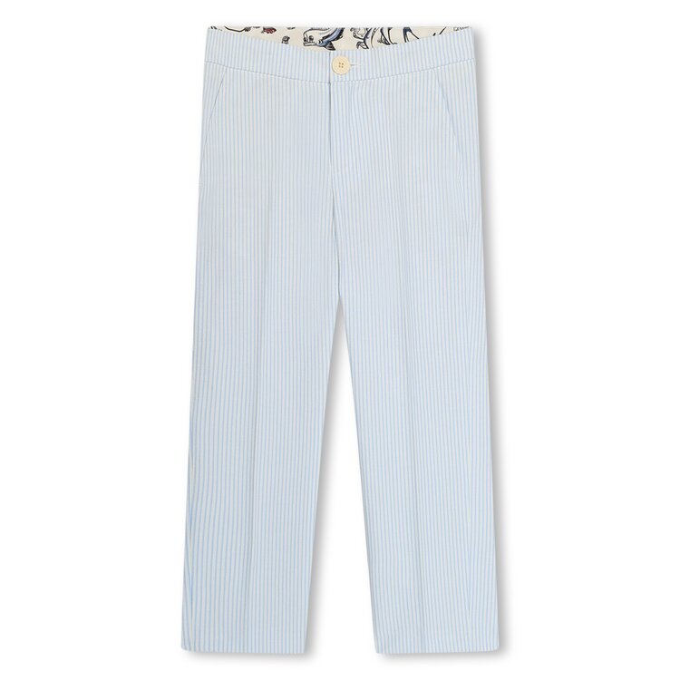 Pantalon Habillé Kenzo Garçon