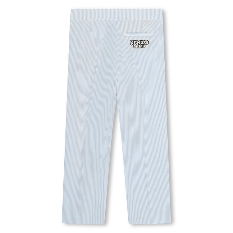 Kenzo Boys Dress Pants