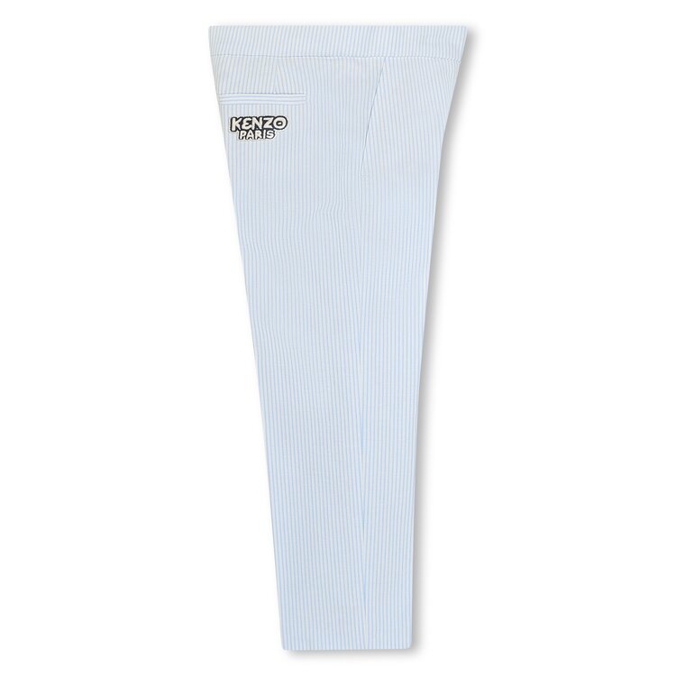 Pantalon Habillé Kenzo Garçon
