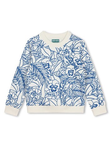 Kenzo Boys Sweater