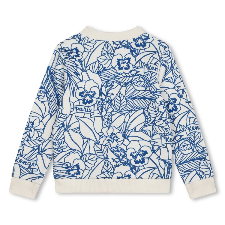 Kenzo Boys Sweater