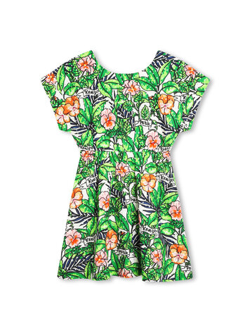 Kenzo Girls Dress