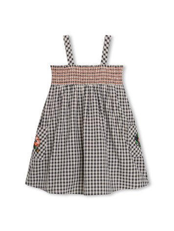 Kenzo Girls Dress