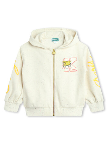 Cardigan Kenzo Fille