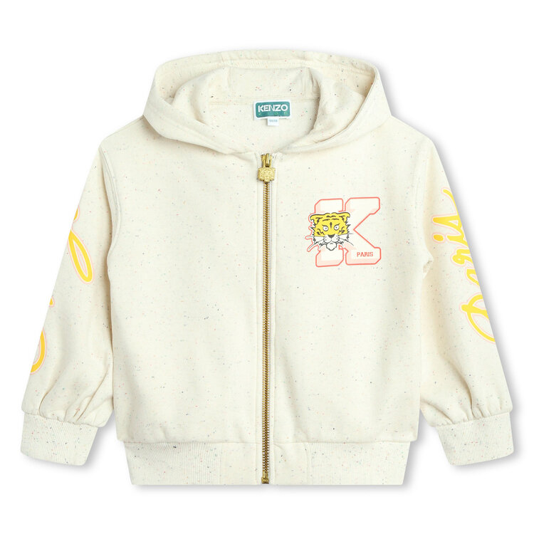 Kenzo Girls Cardigan