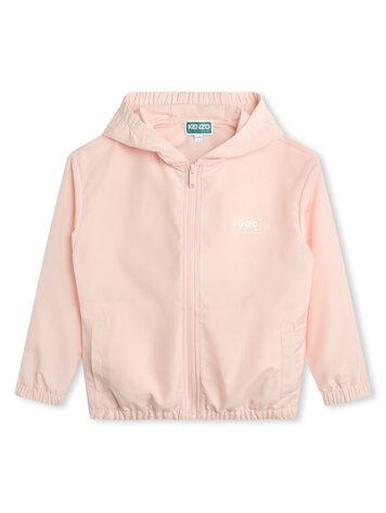 Kenzo Girls Windbreaker