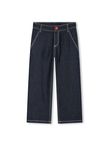 Jeans Kenzo Fille