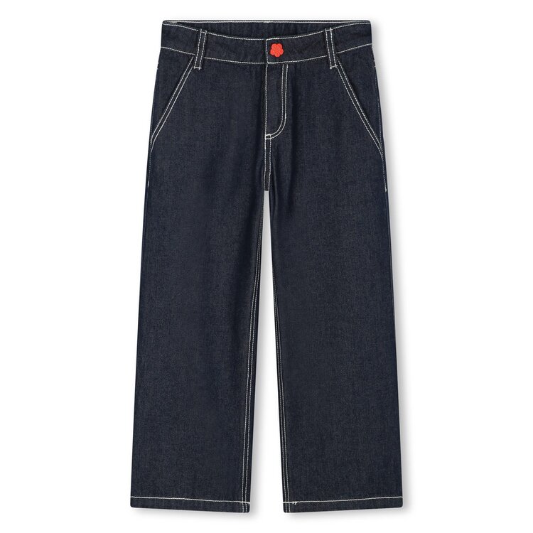 Jeans Kenzo Fille