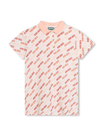 Kenzo Girls Dress