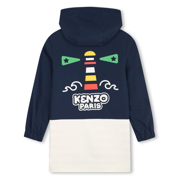 Imperméables Kenzo Garçon