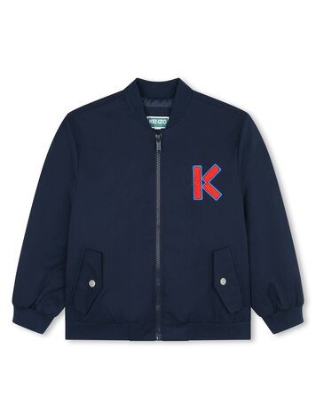 Manteau Kenzo Garçon