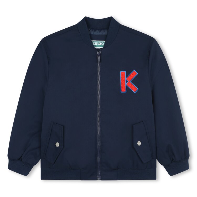 Manteau Kenzo Garçon