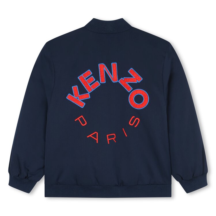 Kenzo Boys Jacket