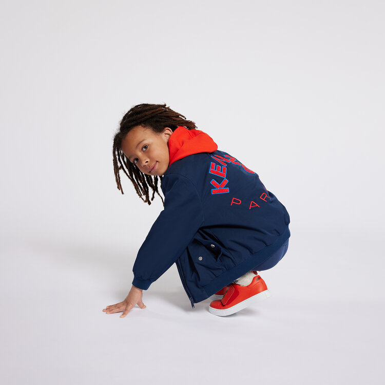 Kenzo Boys Jacket