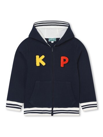 Kenzo Boys Cardigan