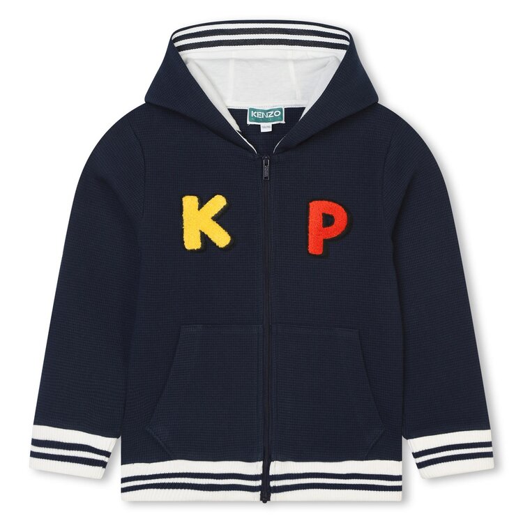 Cardigan Kenzo Garçon