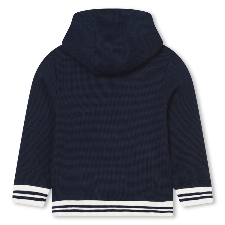 Kenzo Boys Cardigan