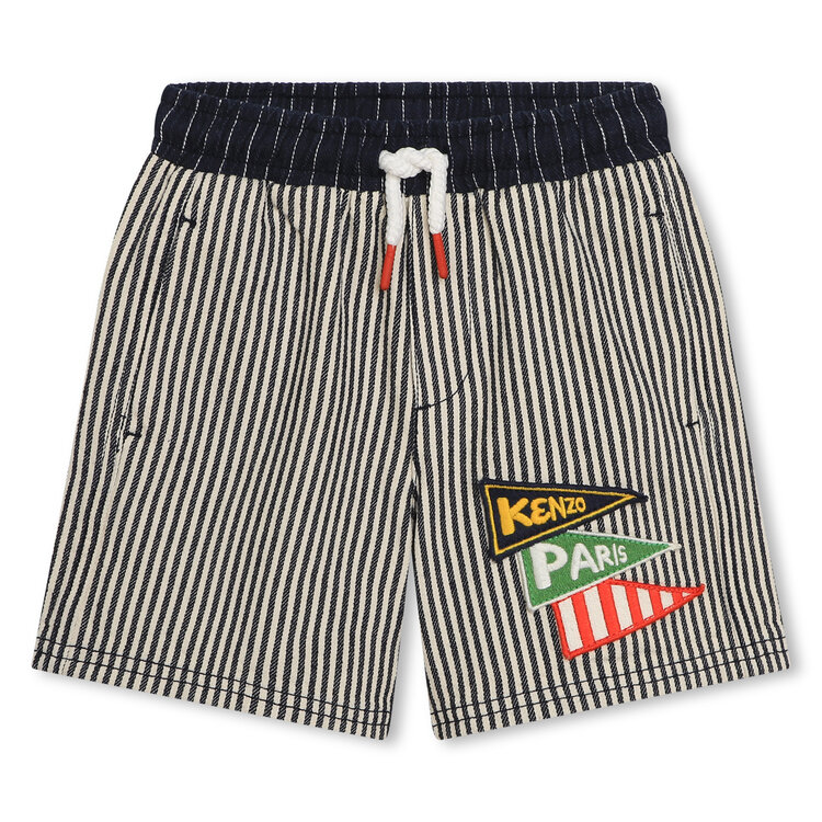 Kenzo Boys Shorts