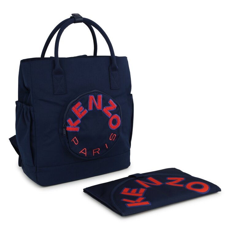 Sac à Langer Kenzo Unisexe