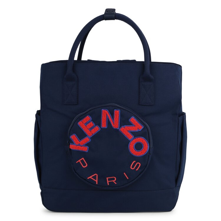 Kenzo Unisex Changing Bag
