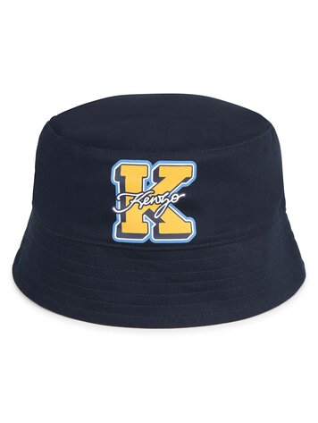 Kenzo Boys Reversible Hat